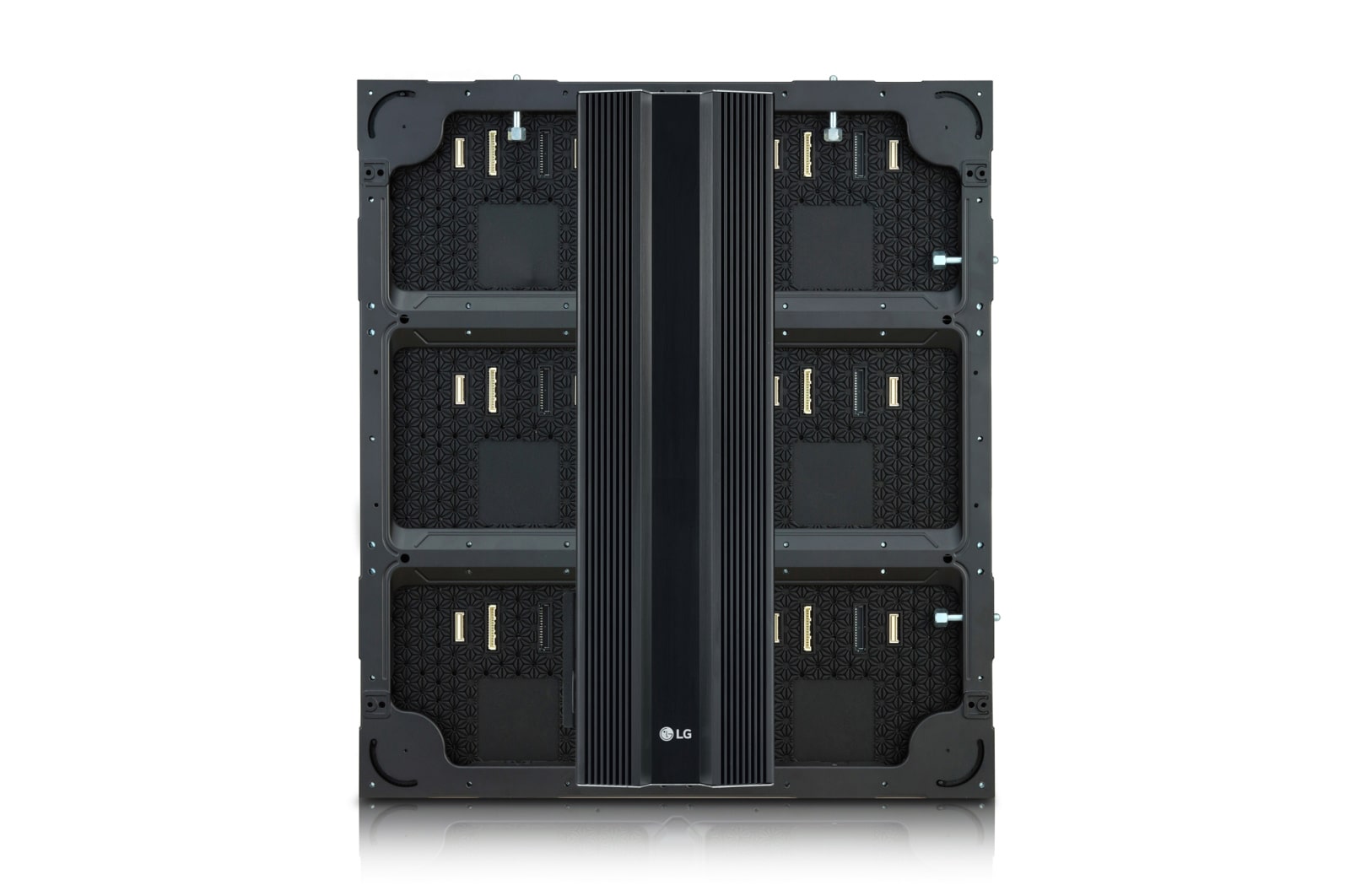 LG LAPE 系列 - 極細緻像距 LED 顯示屏 (Embedded Power Model), LAP015EL6BP