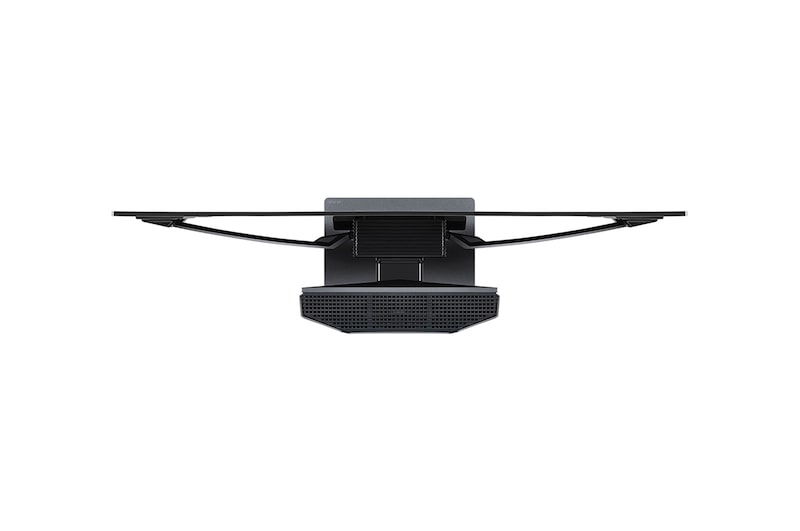 LG OLED Flex, 42LX3QPCA