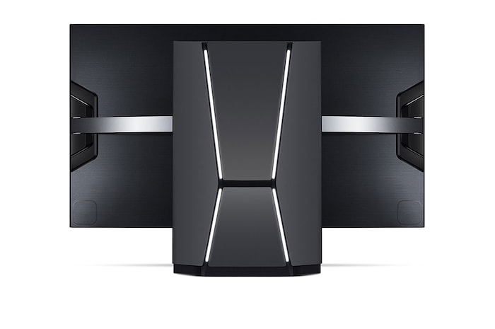 LG OLED Flex, 42LX3QPCA