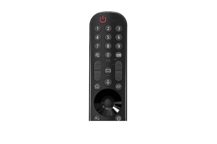 LG OLED Flex, 42LX3QPCA