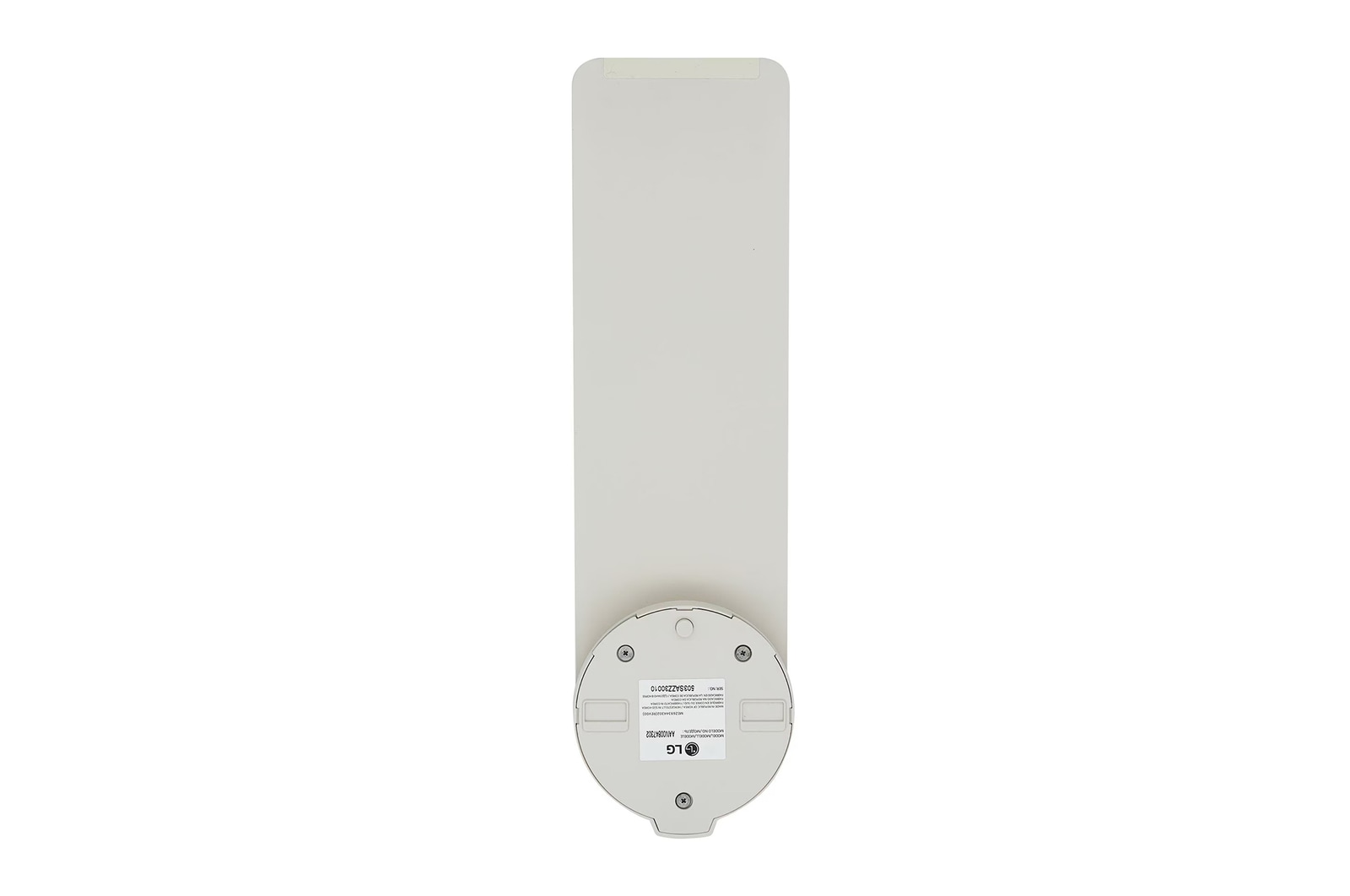 LG StanbyME 2 一鍵式支架, HS25XA
