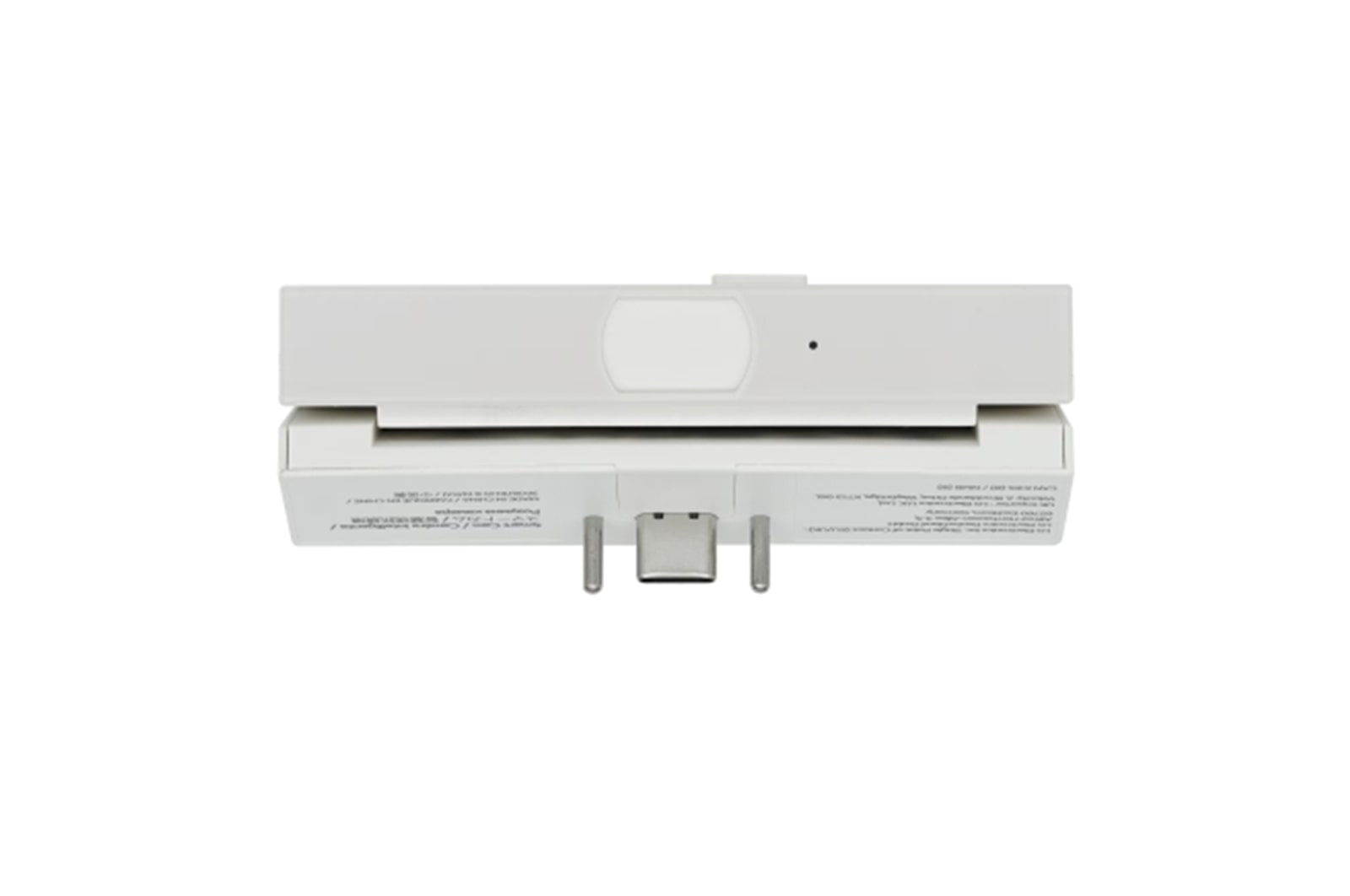 LG StanbyME 2 Smart Cam, VC25GA
