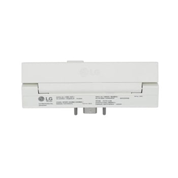 LG StanbyME 2 Smart Cam, VC25GA
