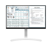LG 27 吋 8MP 醫療臨床檢查顯示器, 27HJ712C-W