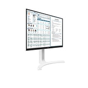 LG 27 吋 8MP 醫療臨床檢查顯示器, 27HJ712C-W