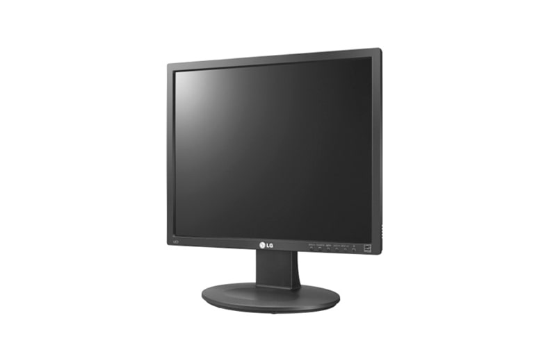 LG 顯示器 19MB35D-I, 19MB35D-I