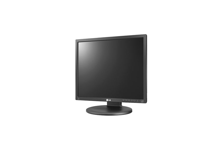 LG 顯示器 19MB35PM-I, 19MB35PM-I