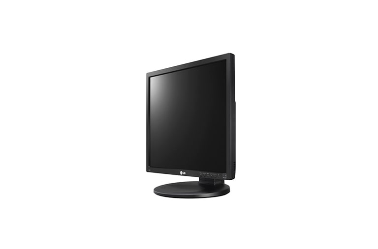 LG 顯示器 19MB35PM-I, 19MB35PM-I