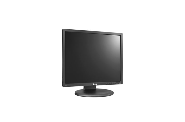 LG 顯示器 19MB35PM-I, 19MB35PM-I