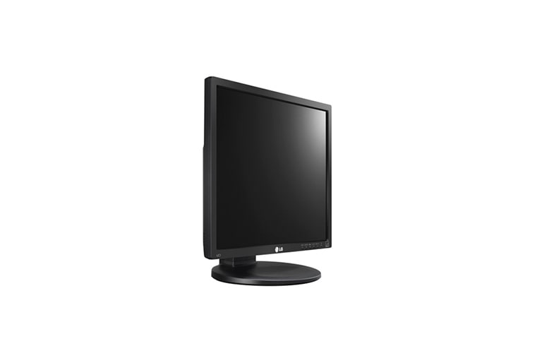 LG 顯示器 19MB35PM-I, 19MB35PM-I