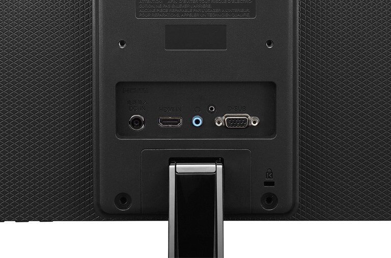 LG 20吋LED屏幕 , 20M38H-B