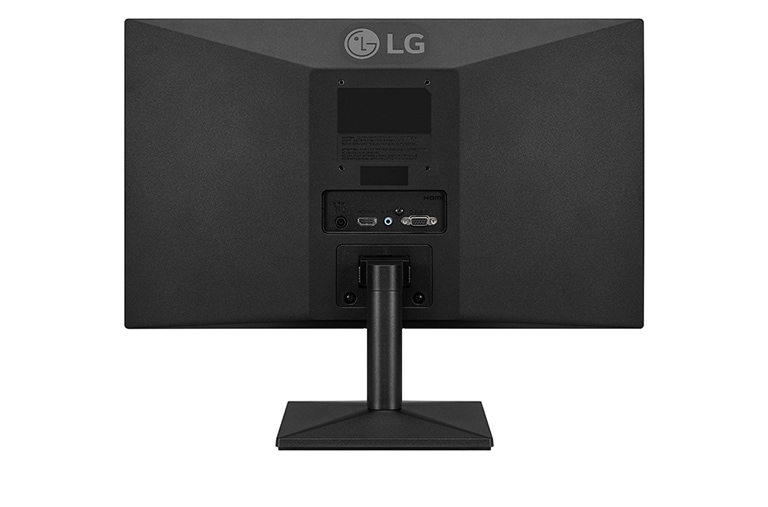 LG 20 吋 IPS 顯示屏, 20MK400H
