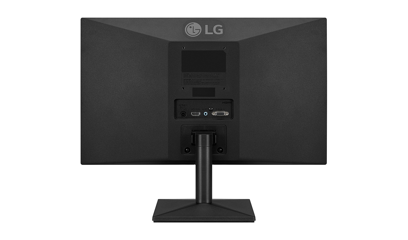LG 20 吋 IPS 顯示屏, 20MK400H