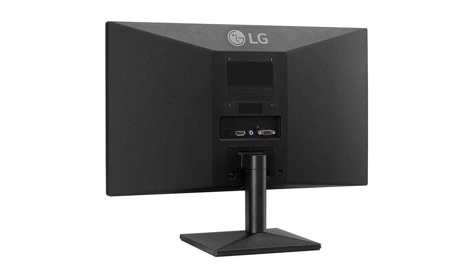 LG 20 吋 IPS 顯示屏, 20MK400H