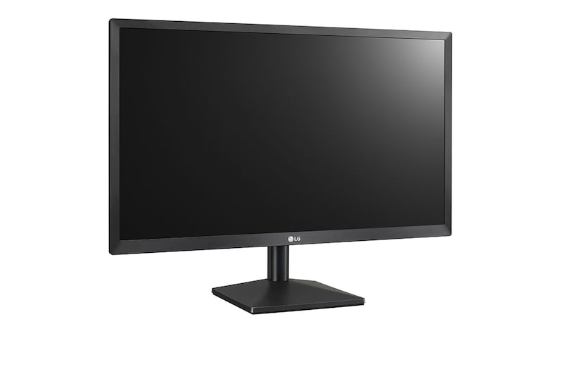 LG 22 吋全高清 IPS 顯示器, 22MN430H-B