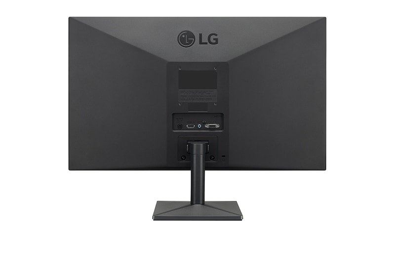 LG 22 吋全高清 IPS 顯示器, 22MN430H-B