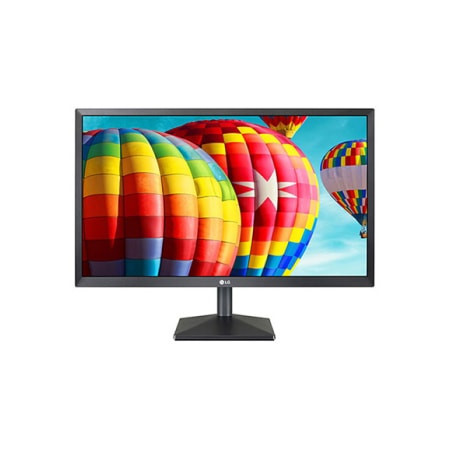 LGエレクトロニクス 液晶モニター 22MN430H-B 2020年 Y1233 md07500281-zoom-01-jpg