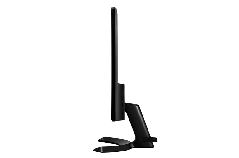 LG 22吋全高清IPS LED屏幕, 22MP58VQ-P