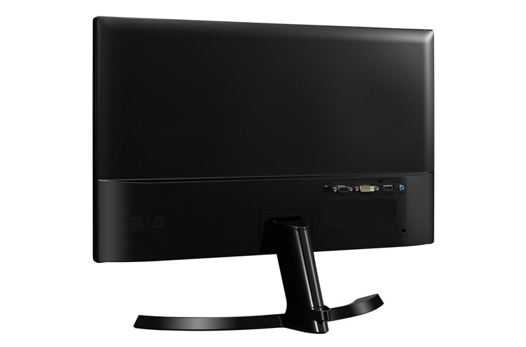 LG 22吋全高清IPS LED屏幕, 22MP58VQ-P