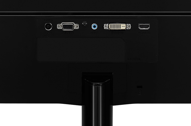 LG 22吋全高清IPS LED屏幕 , 22MP68VQ-P