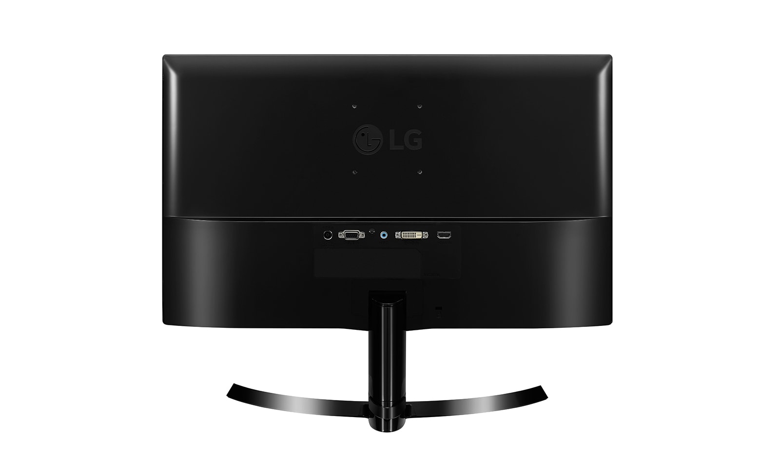 LG 22吋全高清IPS LED屏幕 , 22MP68VQ-P