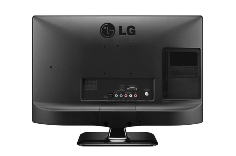 LG Personal TV MT47D, 22MT47D