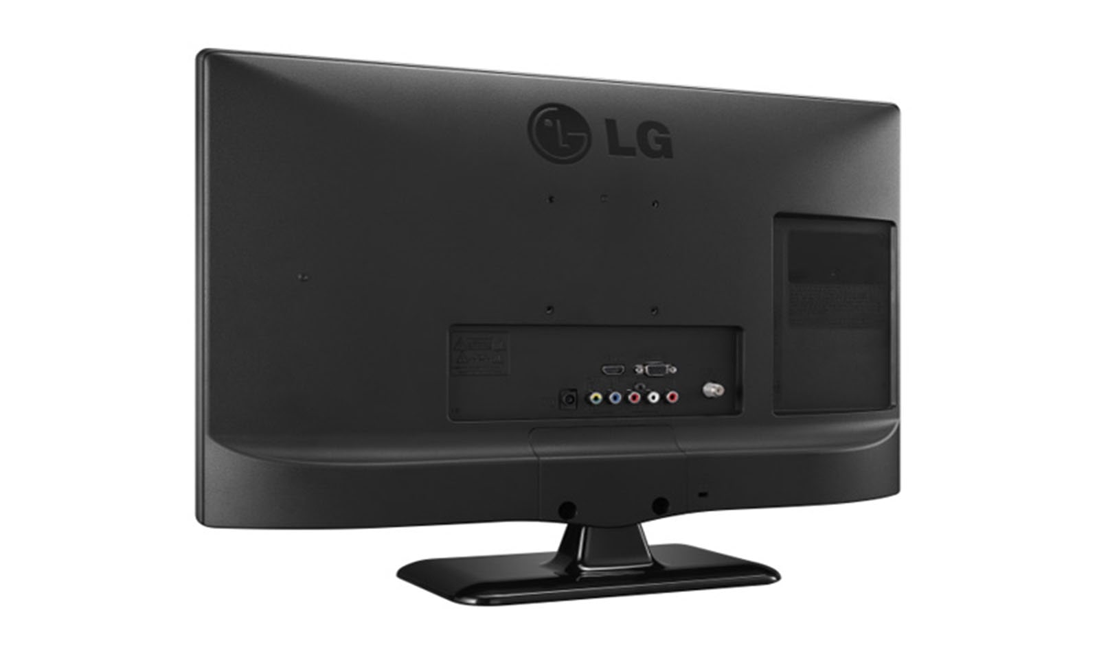 LG Personal TV MT47D, 22MT47D
