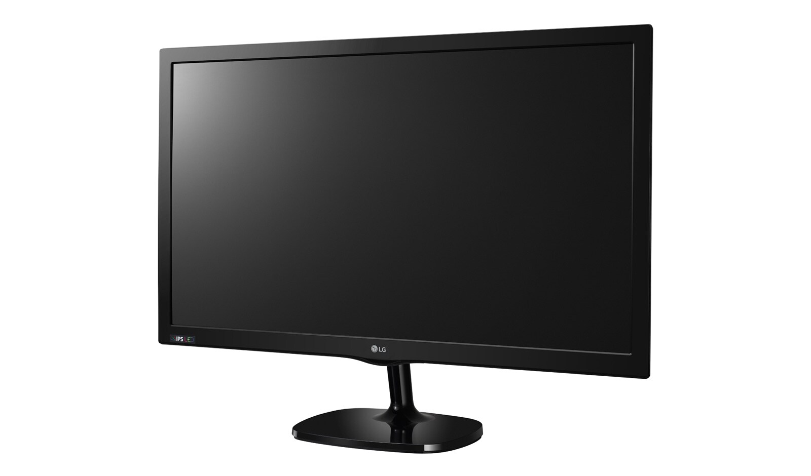LG 22吋(對角長度21.5吋)全高清IPS電視顯示器, 22MT58DF-PH
