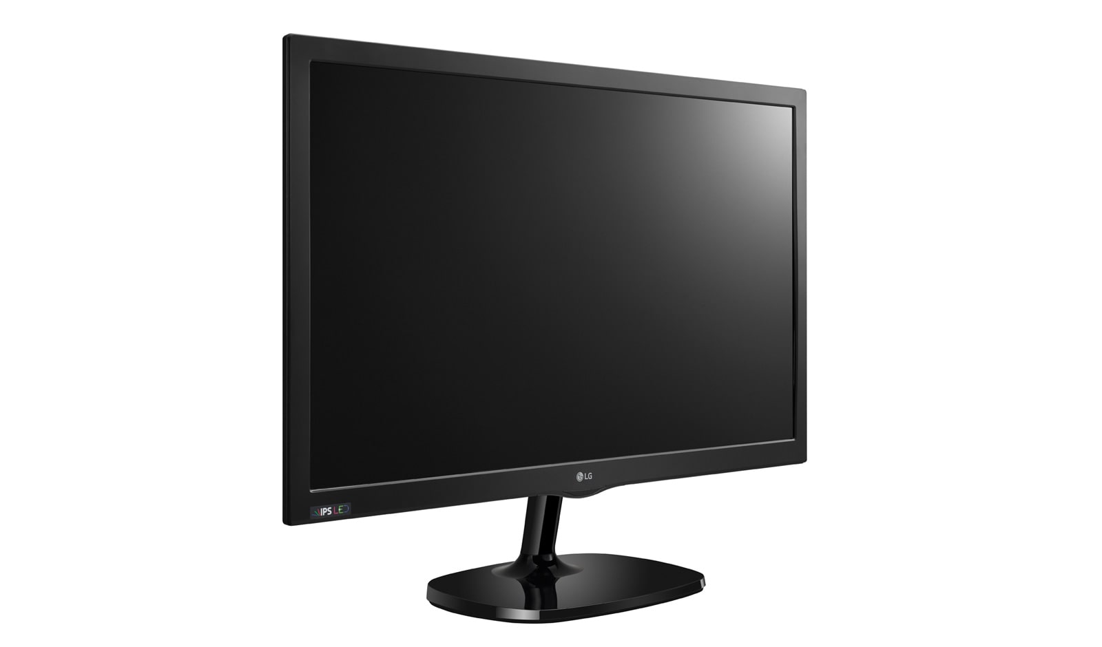 LG 22吋(對角長度21.5吋)全高清IPS電視顯示器, 22MT58DF-PH