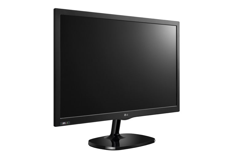 LG 22吋(對角長度21.5吋)全高清IPS電視顯示器, 22MT58DF-PH