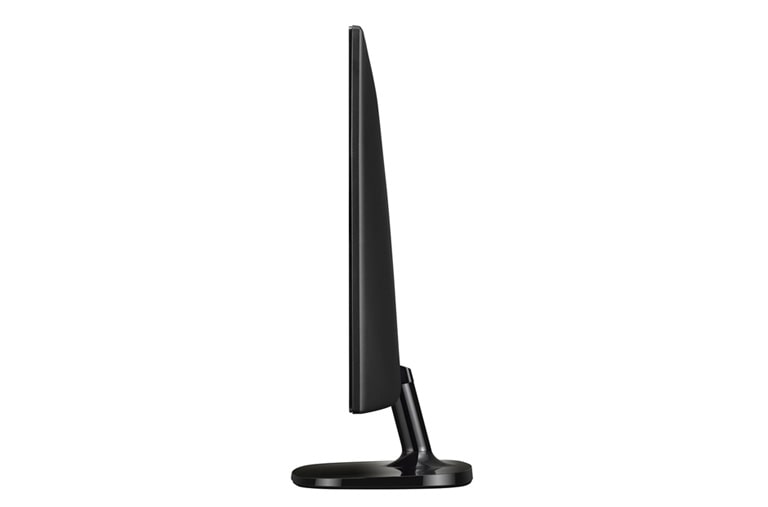 LG 22吋(對角長度21.5吋)全高清IPS電視顯示器, 22MT58DF-PH