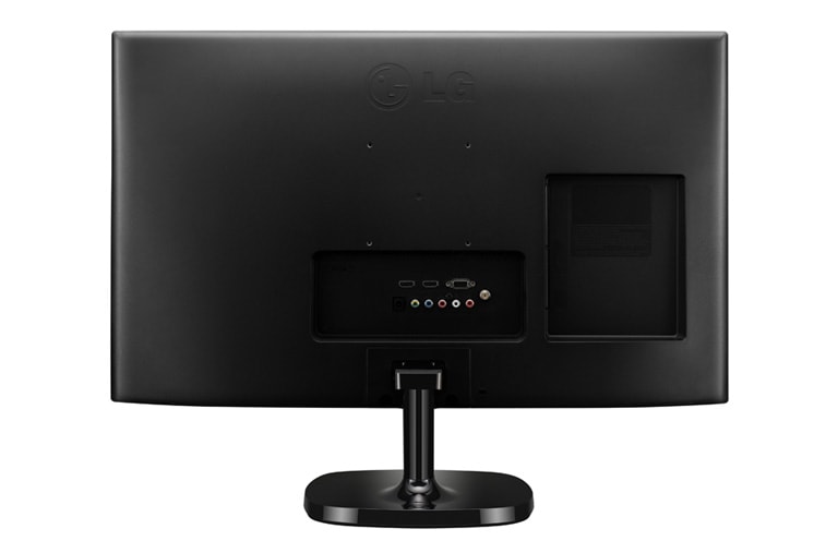 LG 22吋(對角長度21.5吋)全高清IPS電視顯示器, 22MT58DF-PH