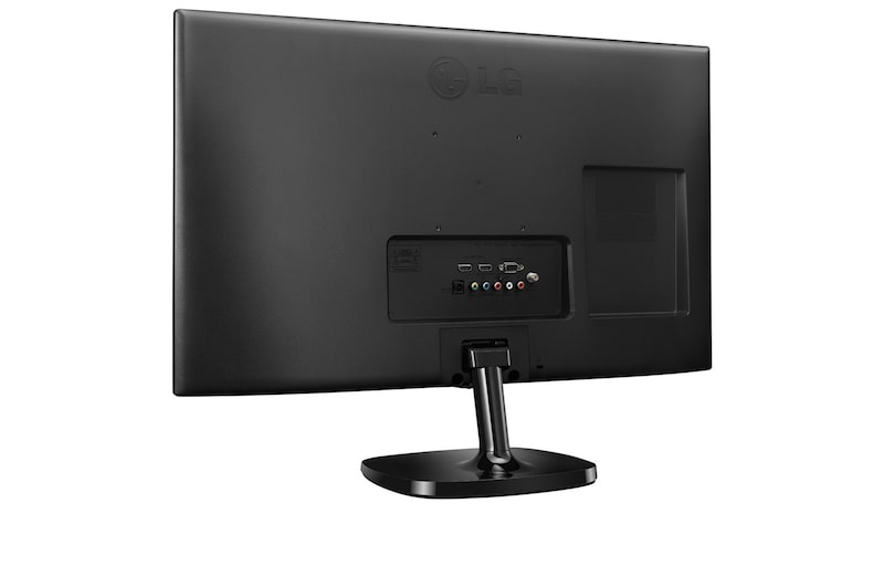 LG 22 吋(對角長度21.5吋)全高清IPS電視顯示器, 22TN610D-PH