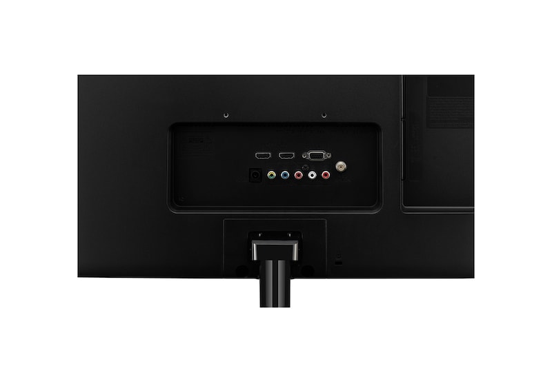 LG 22 吋(對角長度21.5吋)全高清IPS電視顯示器, 22TN610D-PH