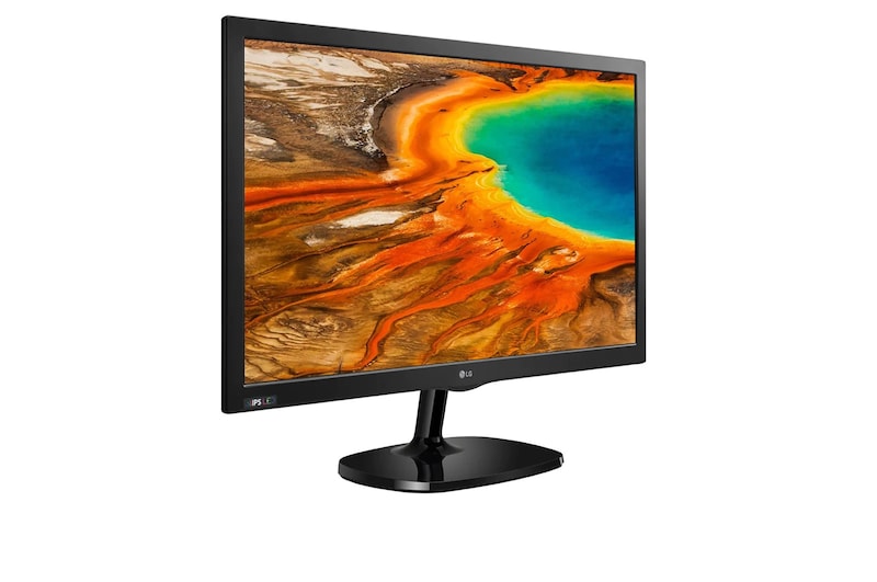 LG 21.5 吋全高清廣闊視角 LED 電視顯示器, 22TP610D-PH