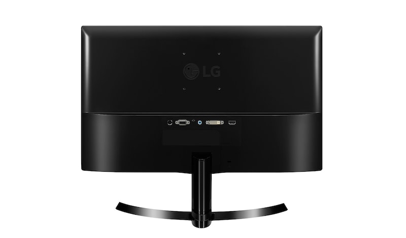 LG 23吋全高清IPS LED屏幕 , 23MP68VQ-P