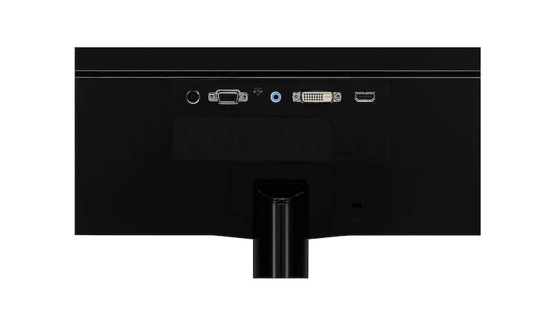 LG 23吋全高清IPS LED屏幕 , 23MP68VQ-P