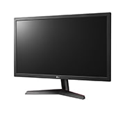 LG 24 吋 UltraGear™全高清  1毫秒 遊戲顯示器, 24GL600F-B