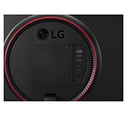 LG 24 吋 UltraGear™全高清  1毫秒 遊戲顯示器, 24GL600F-B