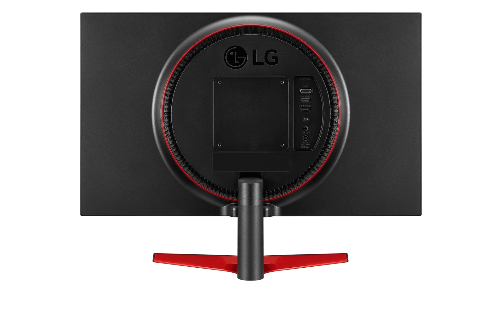 LG 24 吋 UltraGear™全高清  1毫秒 遊戲顯示器, 24GL600F-B