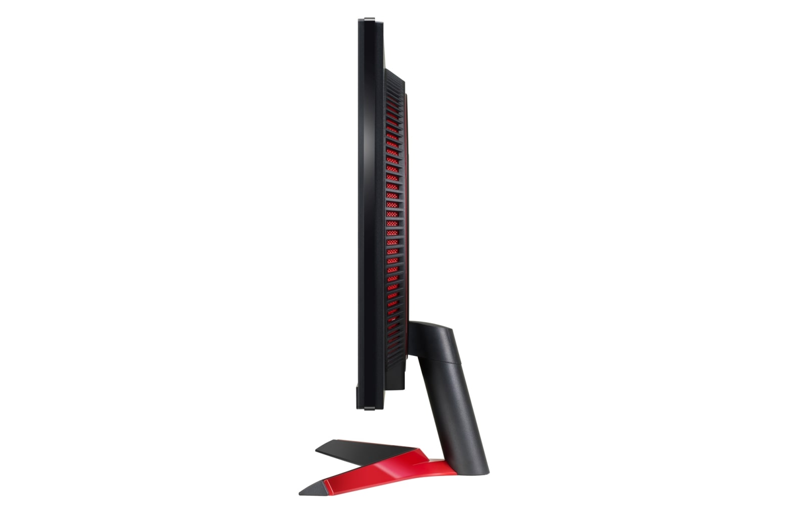 LG 23.8 吋 UltraGear™ 全高清 IPS 1毫秒 (GtG) 遊戲顯示器, 24GN600-B