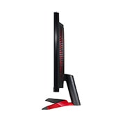 LG 23.8 吋 UltraGear™ 全高清 IPS 1毫秒 (GtG) 遊戲顯示器, 24GN600-B