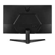 LG 24 吋 UltraGear™ 全高清遊戲顯示器, 24GQ50F-B