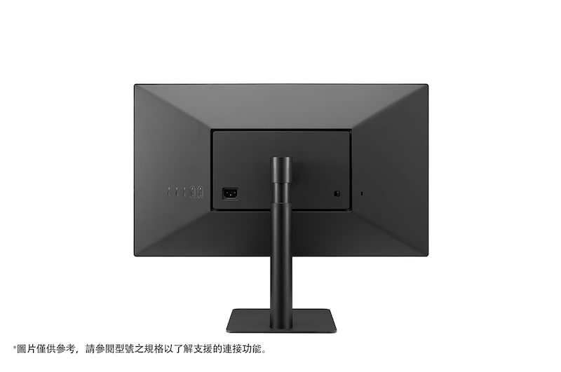 LG 23.7 吋 UltraFine™ 4K 顯示器, 24MD4KL-B