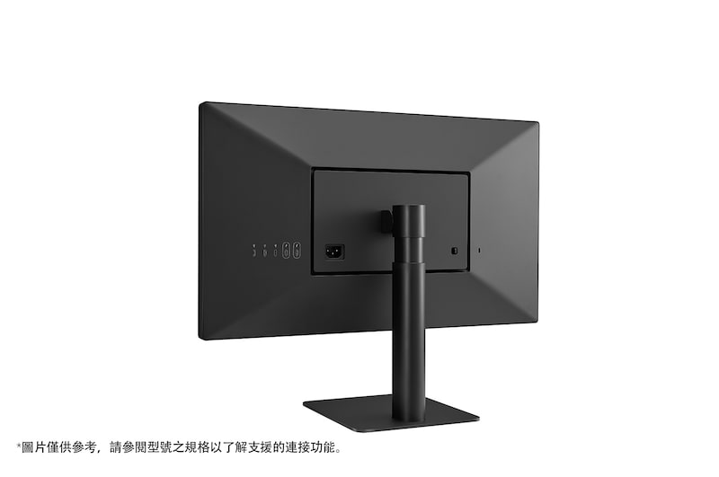 LG 23.7 吋 UltraFine™ 4K 顯示器, 24MD4KL-B