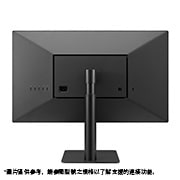 LG 23.7 吋 UltraFine™ 4K 顯示器, 24MD4KL-B