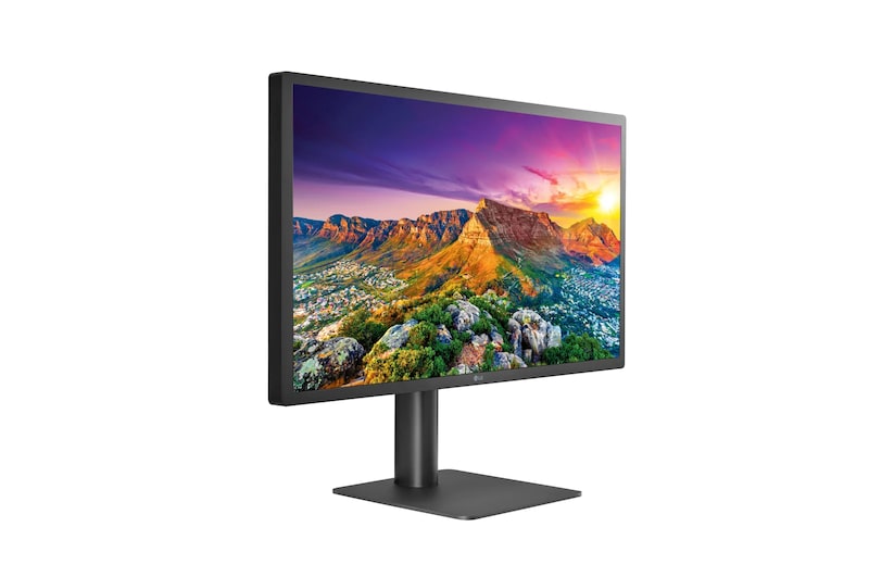 LG 23.7 吋 UltraFine™ 4K 顯示器, 24MD4KL-B