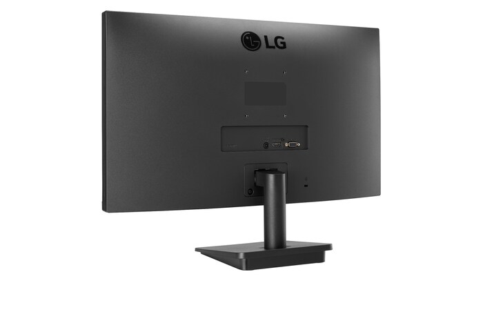 LG 23.8 吋全高清 IPS 顯示器, 兼容 AMD FreeSync™, 24MP400-B