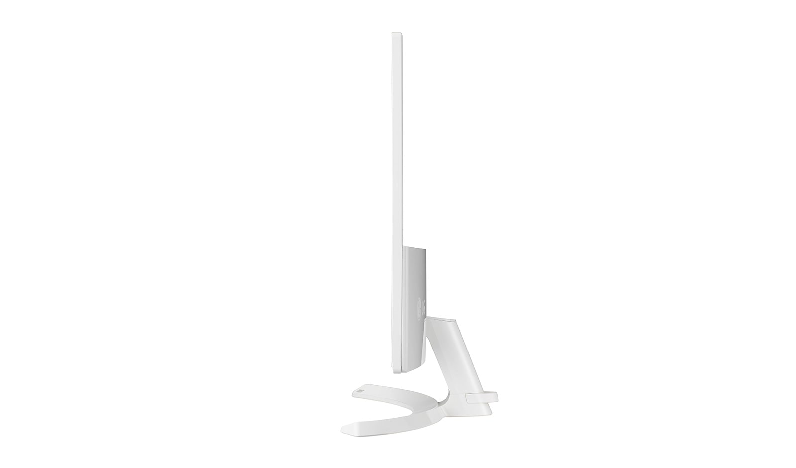 LG 24吋全高清IPS LED屏幕, 24MP58VQ-W