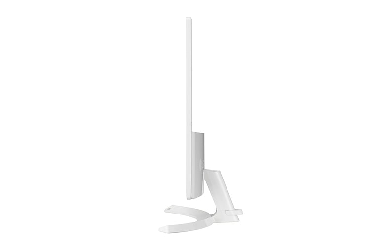 LG 24吋全高清IPS LED屏幕, 24MP58VQ-W